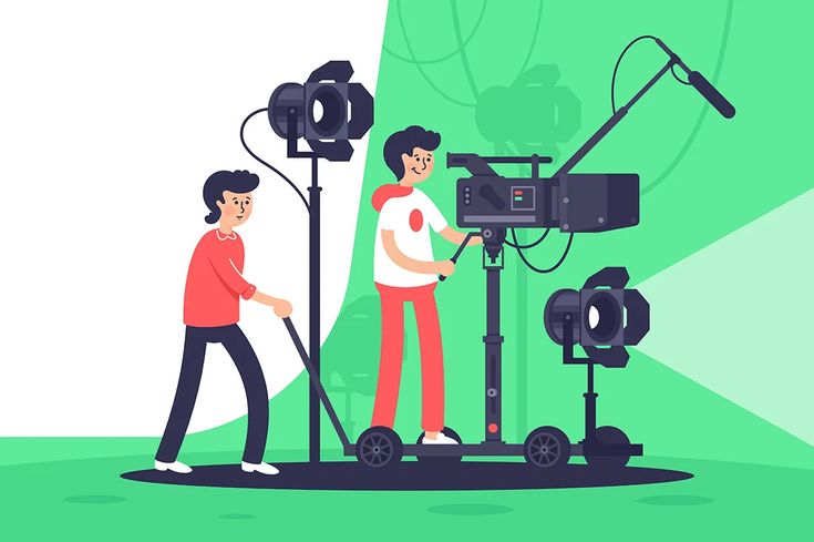 Как в фильмах и сериалах создают психологический портрет персонажа? Картинка статьи